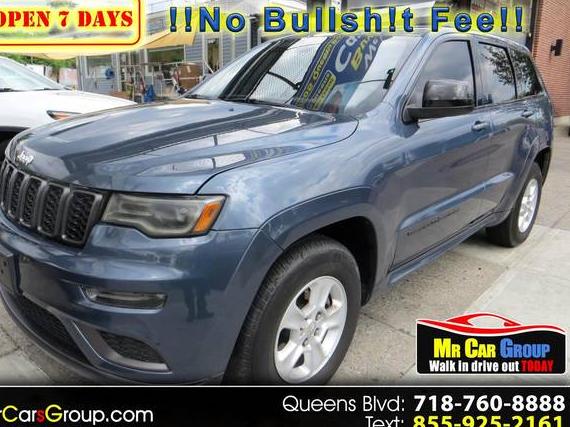 JEEP GRAND CHEROKEE 2019 1C4RJFBG2KC831289 image JEEP GRAND CHEROKEE 2019 1C4RJFBG2KC831289 image